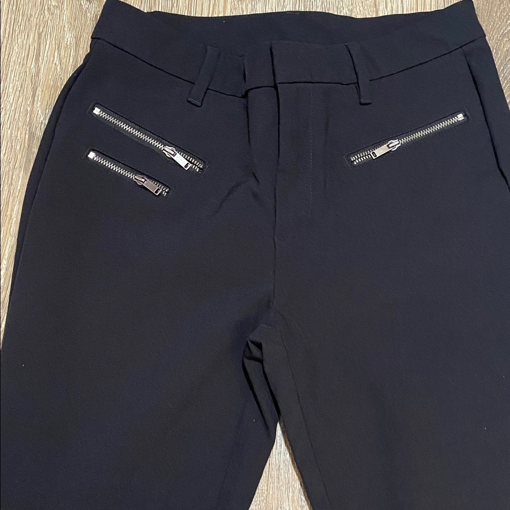 GAP Black Leggings - Picture 2 of 7